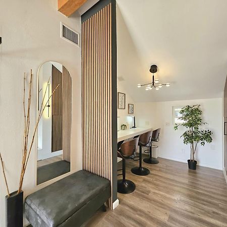 Seasun Hostel Los Angeles Dış mekan fotoğraf