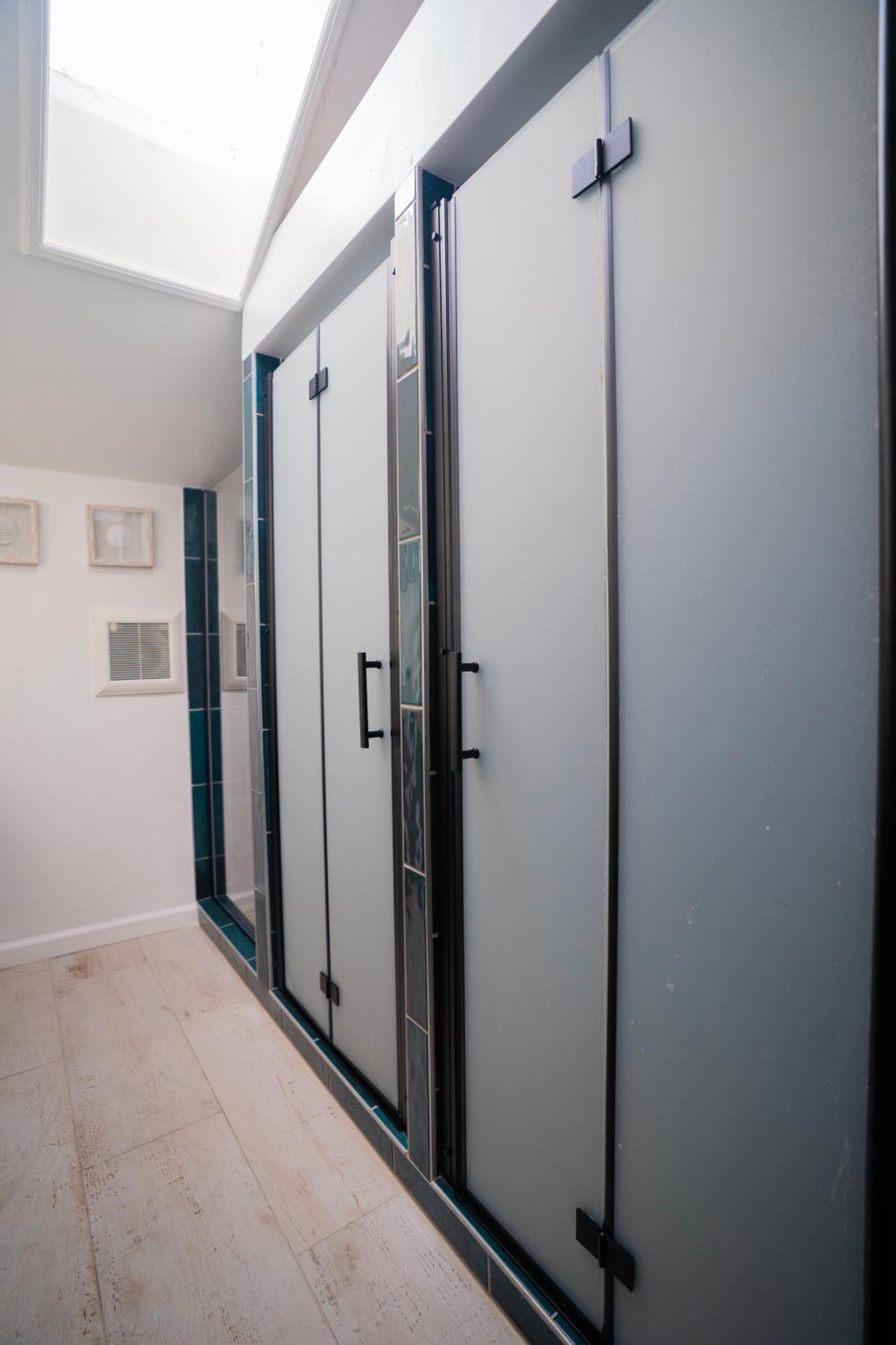 Seasun Hostel Los Angeles Dış mekan fotoğraf