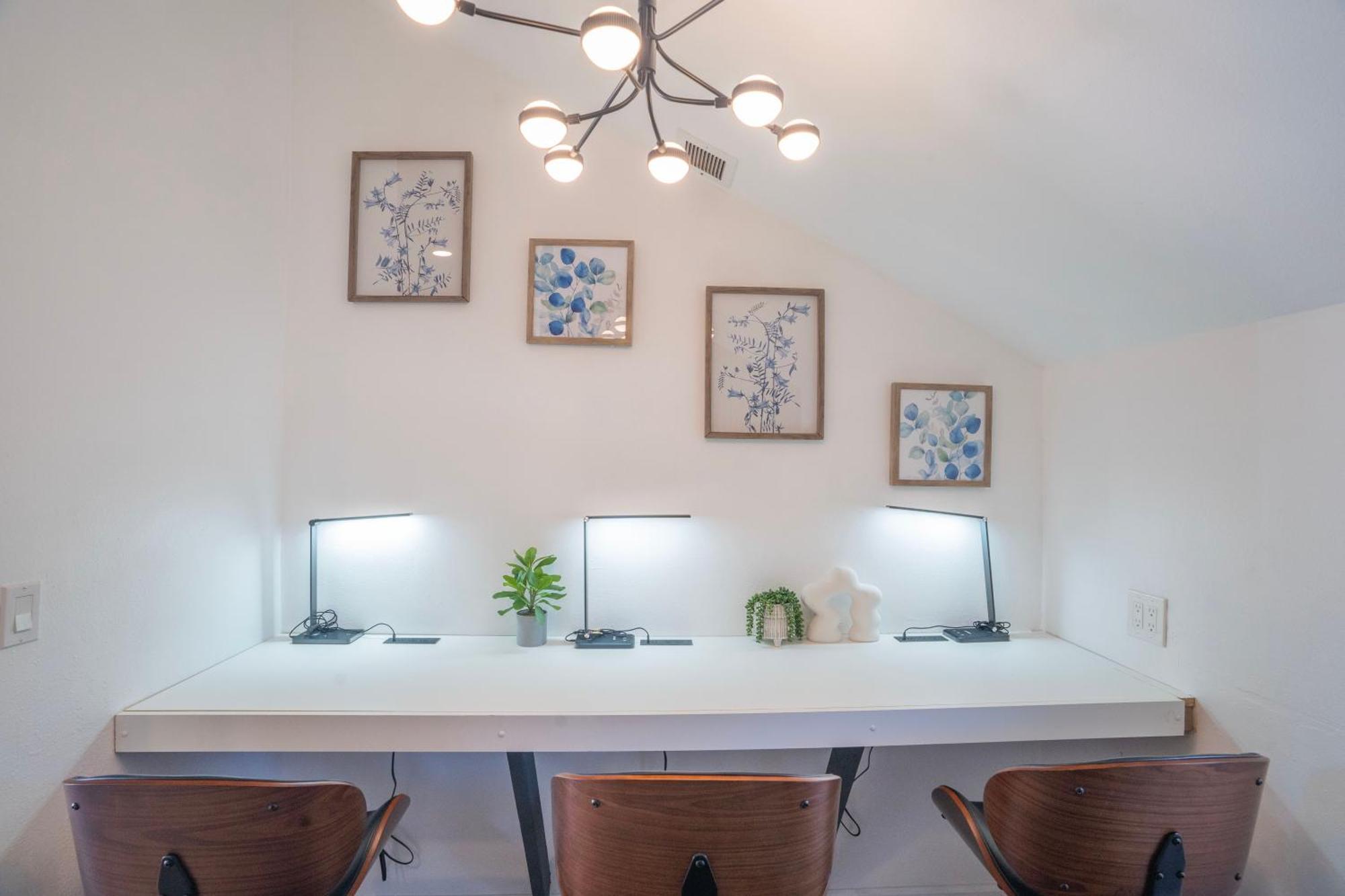 Seasun Hostel Los Angeles Dış mekan fotoğraf