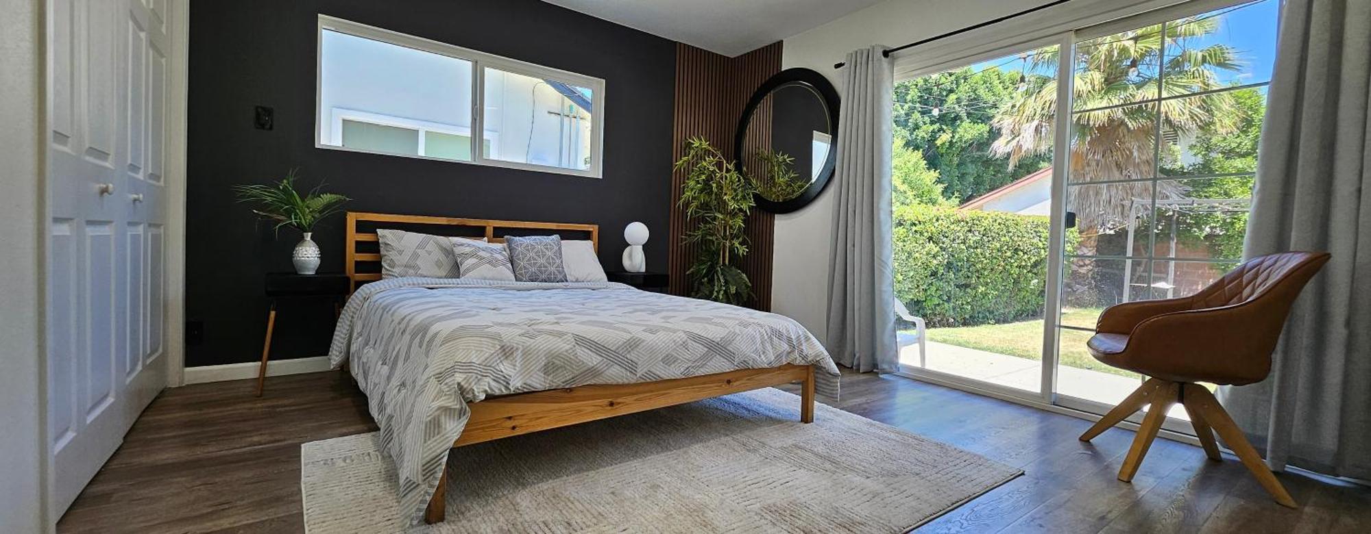Seasun Hostel Los Angeles Dış mekan fotoğraf