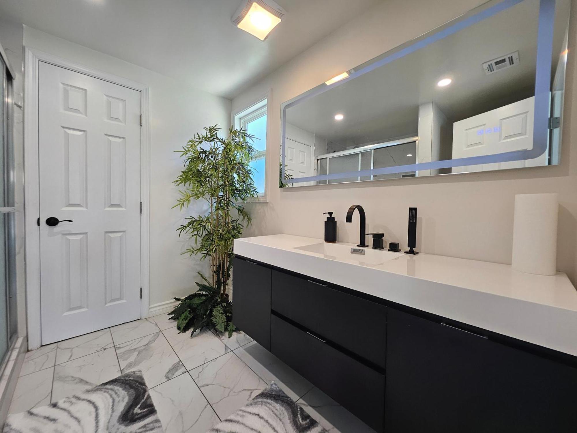Seasun Hostel Los Angeles Dış mekan fotoğraf