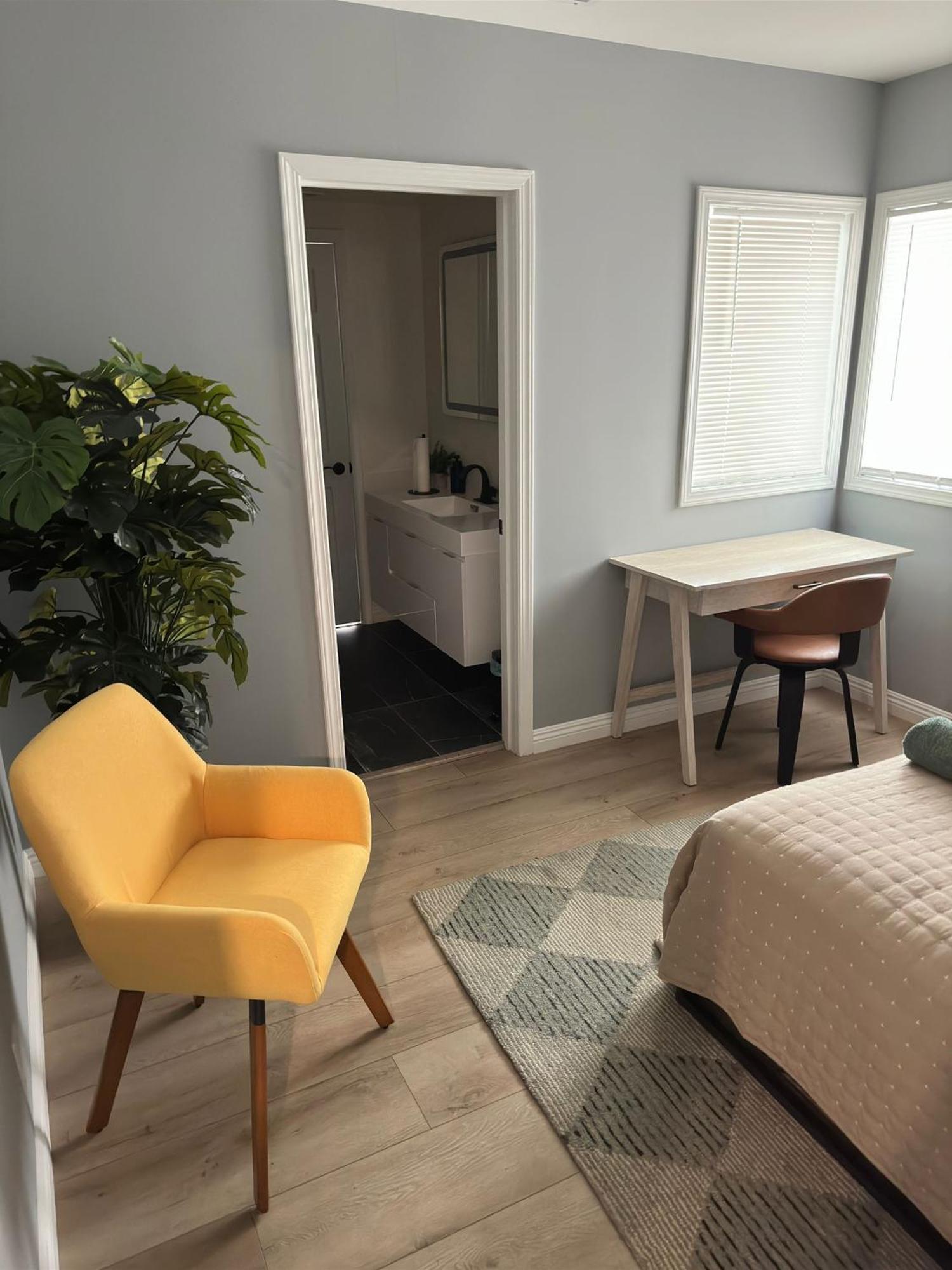 Seasun Hostel Los Angeles Dış mekan fotoğraf